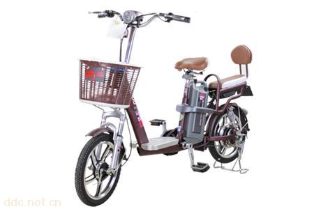  宝岛电动车帕克